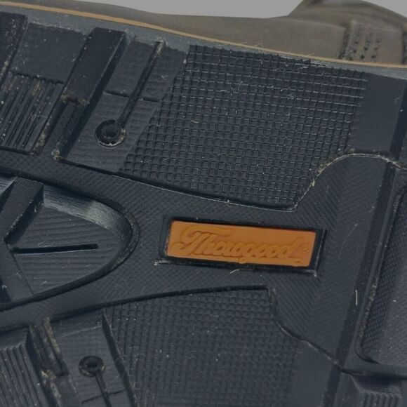 Thorogood V-Series 6\
